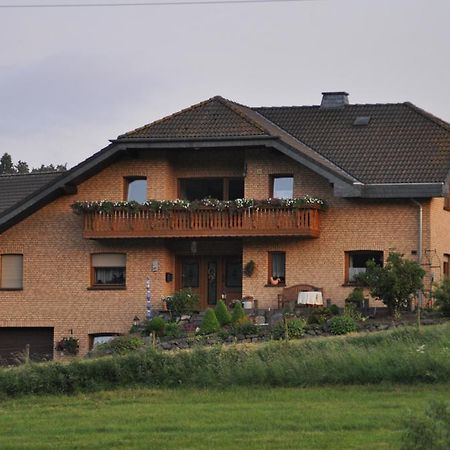 Pension Jonas Baar  Exteriör bild