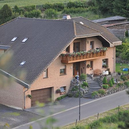 Pension Jonas Baar  Exteriör bild