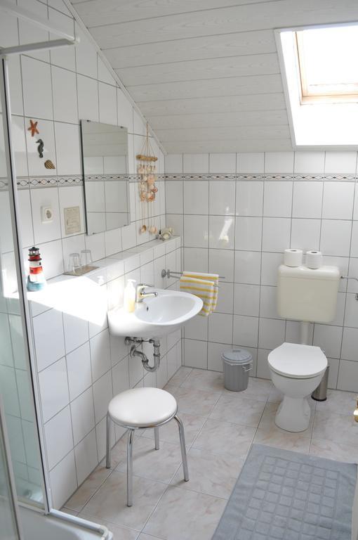 Pension Jonas Baar  Rum bild